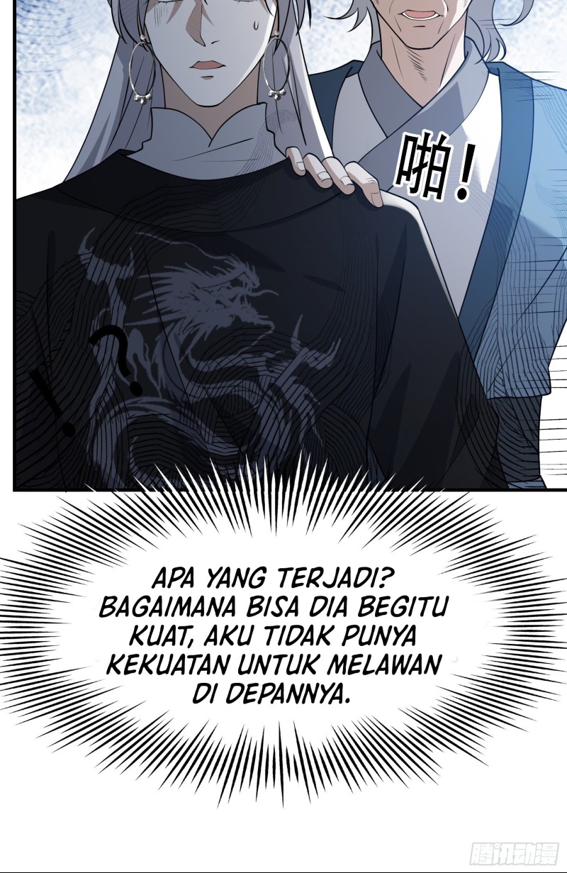 Son, Make Trouble Quickly Chapter 22 Gambar 26