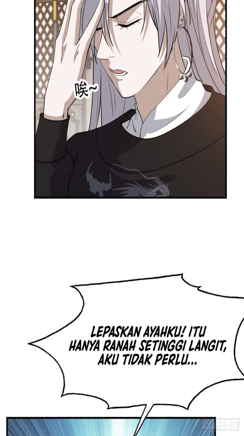 Son, Make Trouble Quickly Chapter 22 Gambar 32