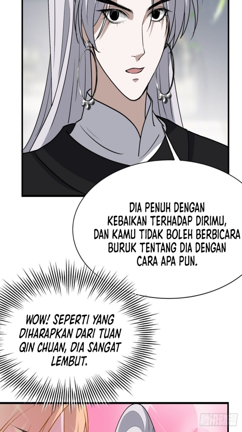 Son, Make Trouble Quickly Chapter 22 Gambar 40