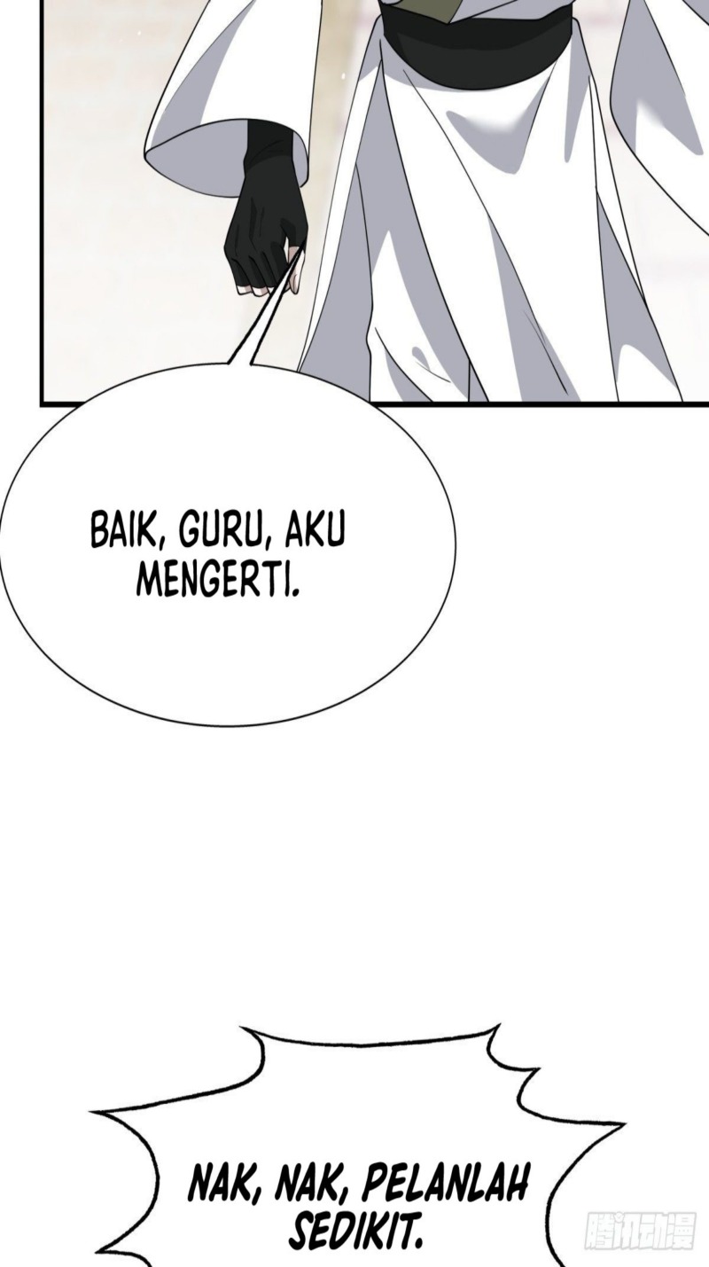 Son, Make Trouble Quickly Chapter 22 Gambar 43
