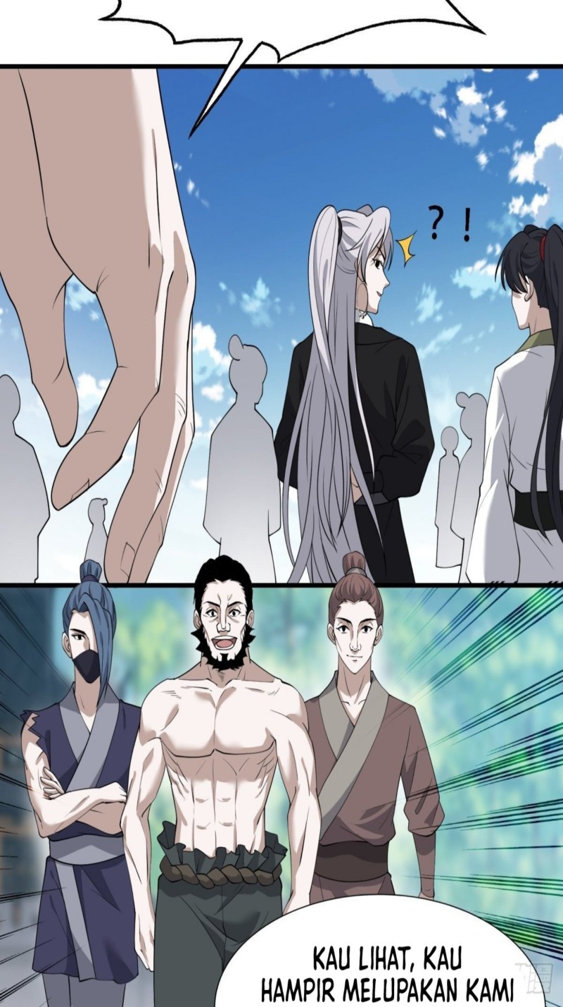 Son, Make Trouble Quickly Chapter 22 Gambar 44