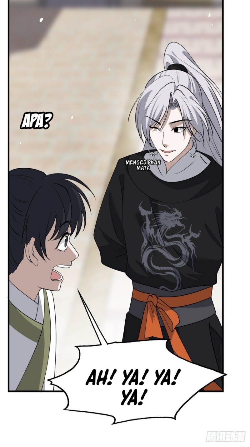 Son, Make Trouble Quickly Chapter 22 Gambar 47