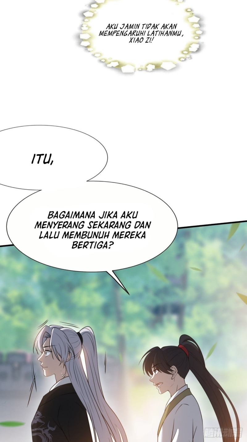 Son, Make Trouble Quickly Chapter 22 Gambar 51