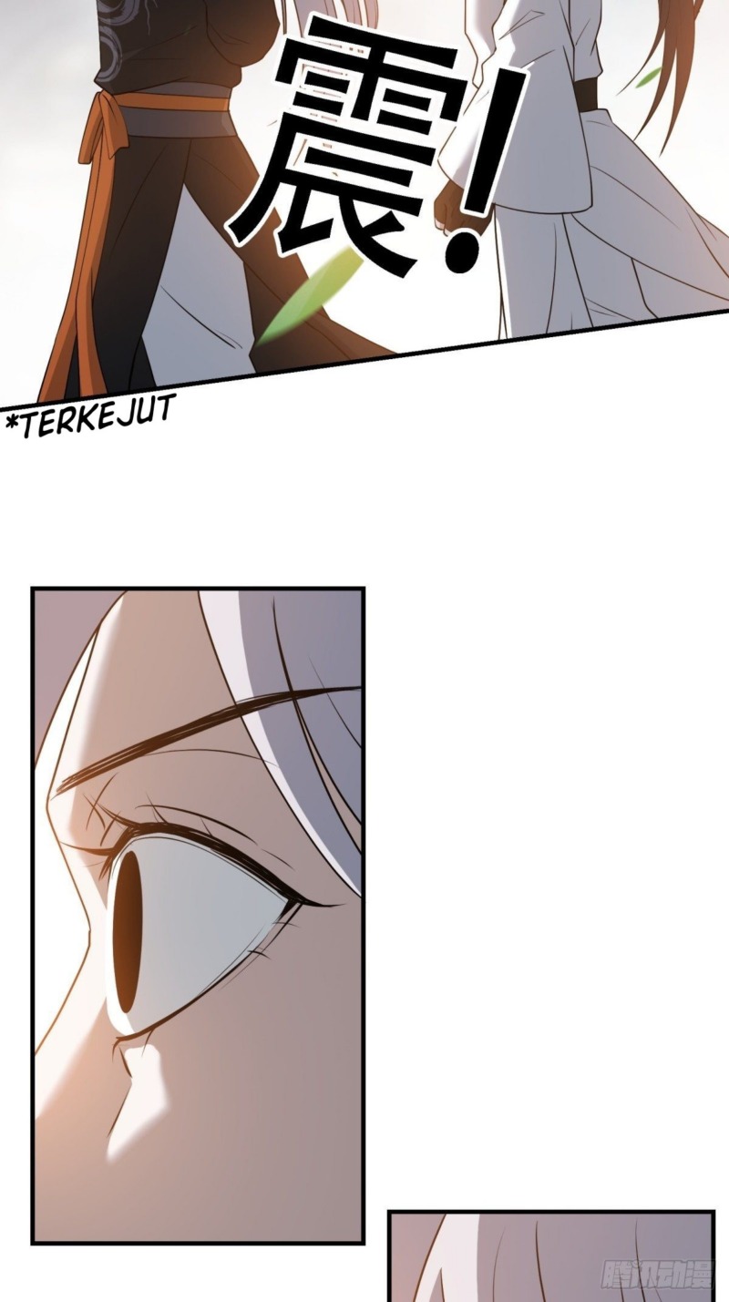 Son, Make Trouble Quickly Chapter 22 Gambar 52