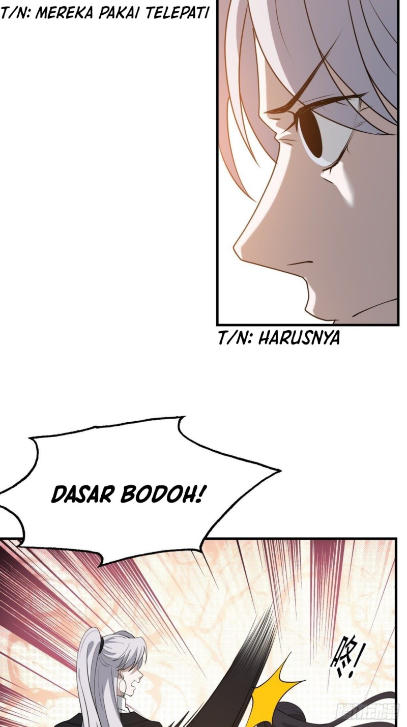 Son, Make Trouble Quickly Chapter 22 Gambar 53