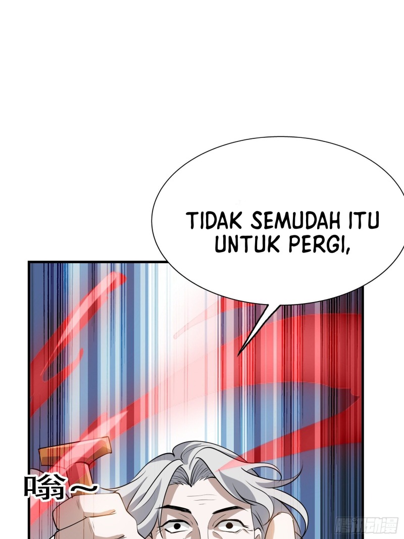 Son, Make Trouble Quickly Chapter 22 Gambar 6