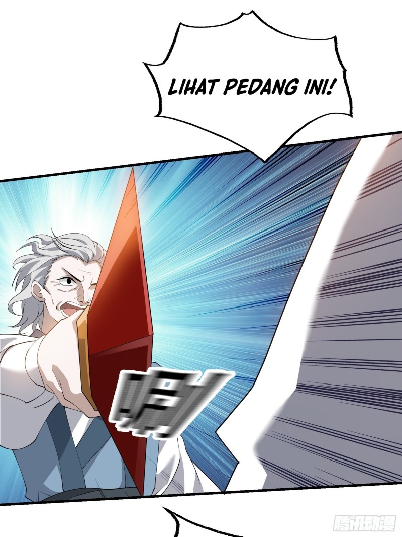 Son, Make Trouble Quickly Chapter 22 Gambar 8