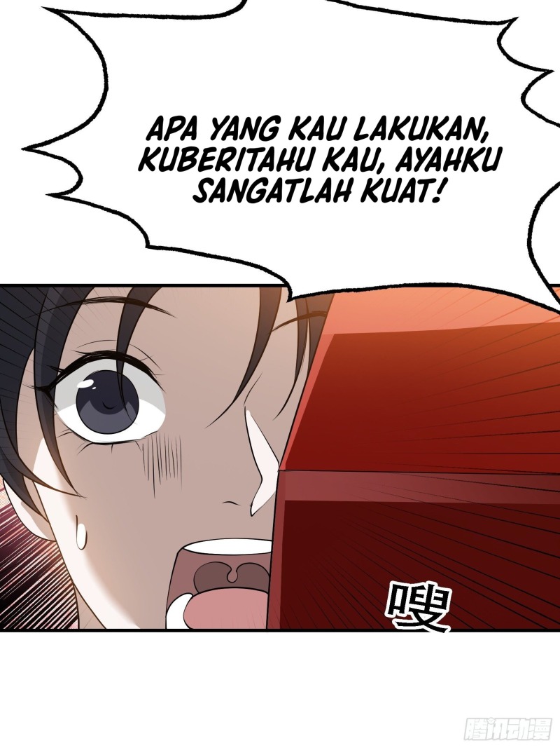 Son, Make Trouble Quickly Chapter 22 Gambar 9