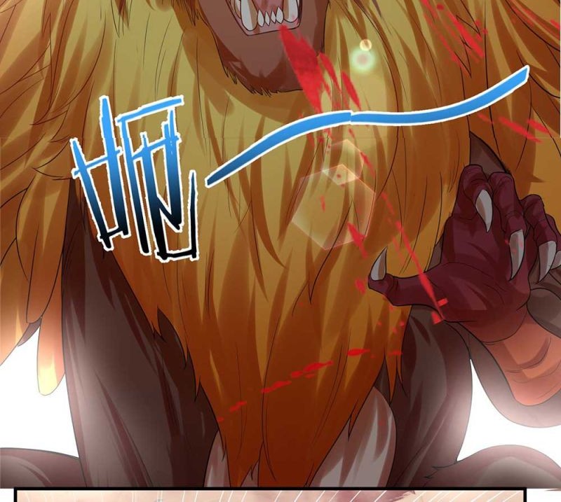 Am I Invincible Chapter 110 Gambar 30