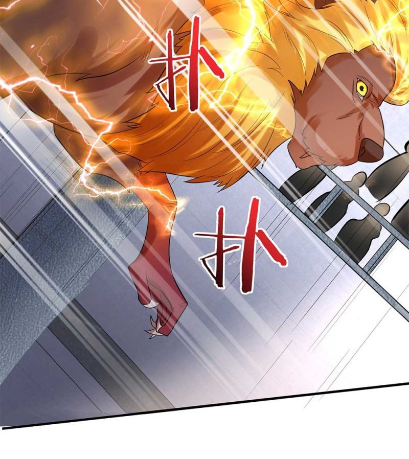 Am I Invincible Chapter 110 Gambar 11