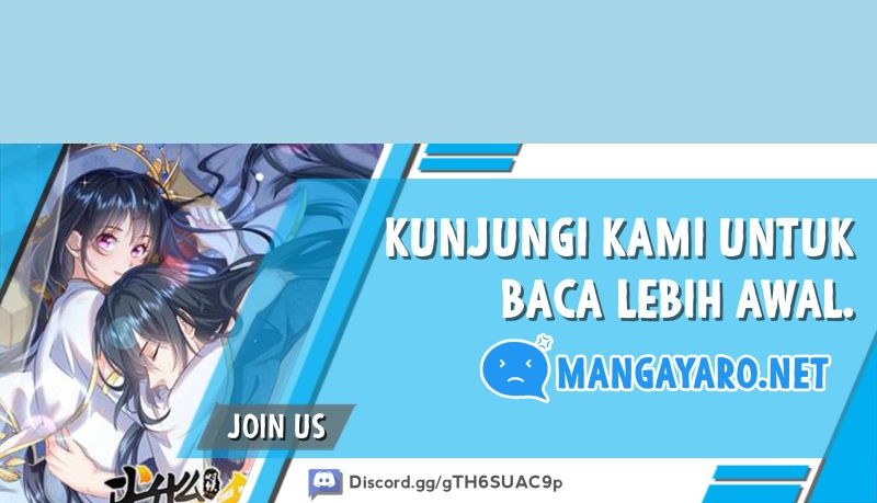 Am I Invincible Chapter 109 Gambar 28