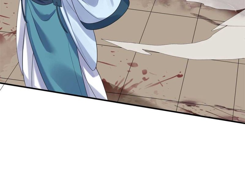 Am I Invincible Chapter 109 Gambar 16