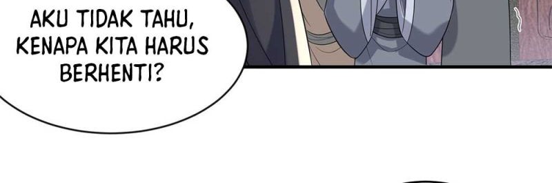 Am I Invincible Chapter 109 Gambar 22