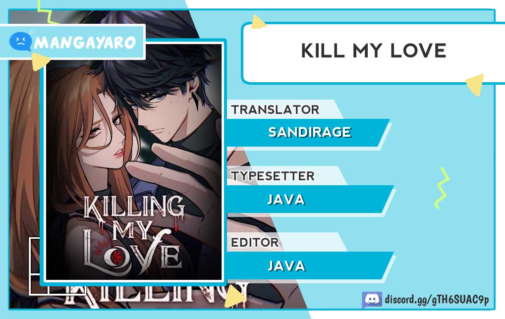 Baca Komik Killing My Love Chapter 56 Gambar 1