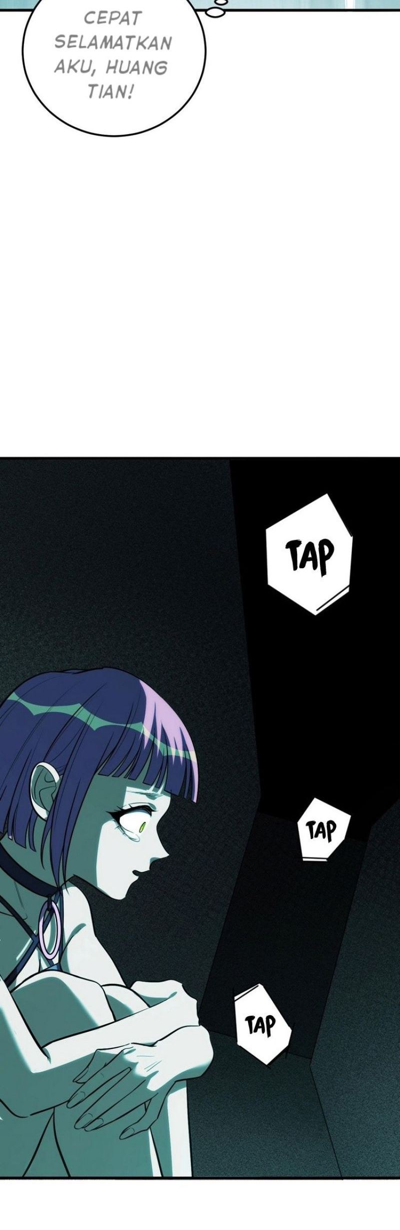 Killing My Love Chapter 56 Gambar 24