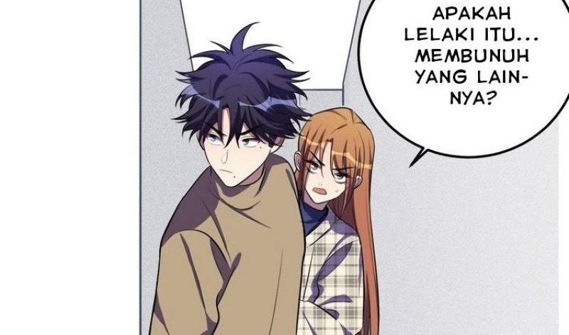 Killing My Love Chapter 56 Gambar 42