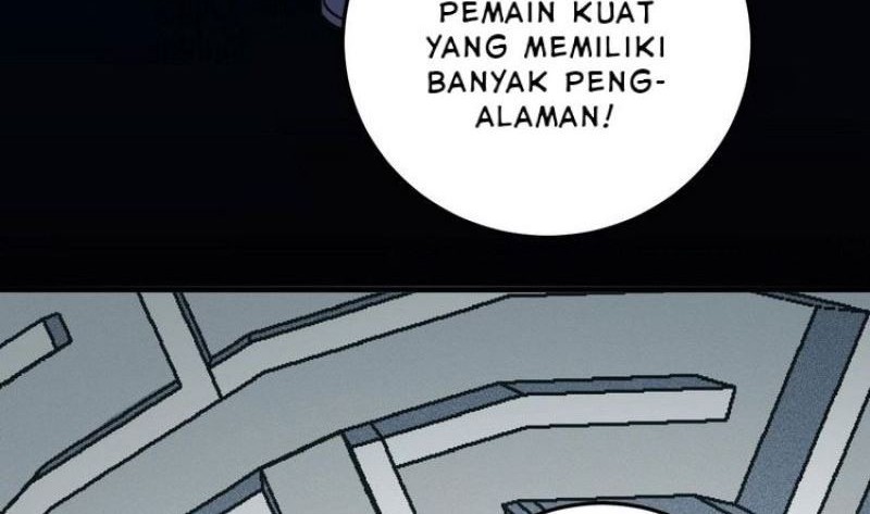 Killing My Love Chapter 56 Gambar 44