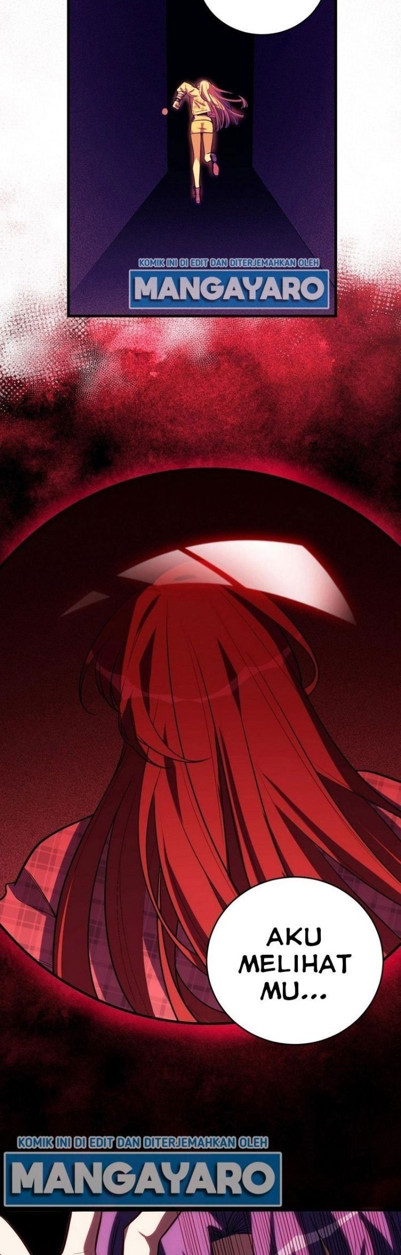 Killing My Love Chapter 56 Gambar 4