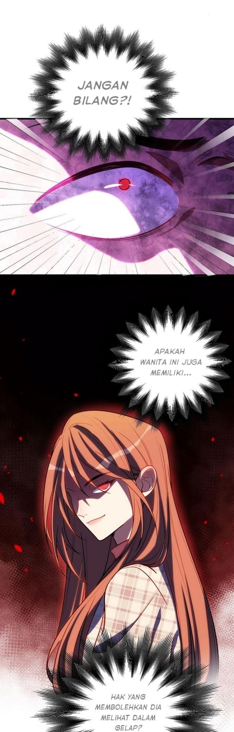 Killing My Love Chapter 56 Gambar 12