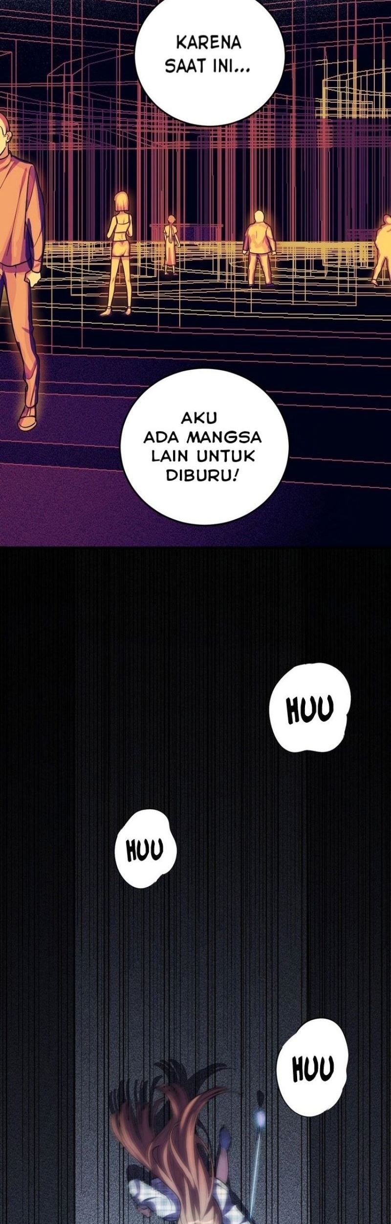 Killing My Love Chapter 56 Gambar 16