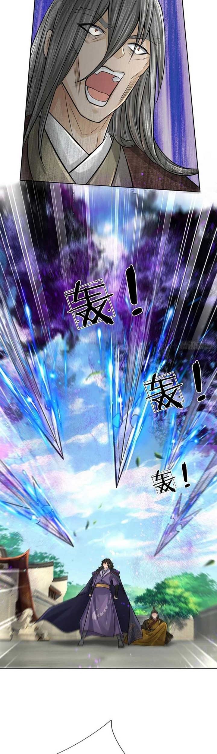 The Way of Domination Chapter 115 Gambar 11
