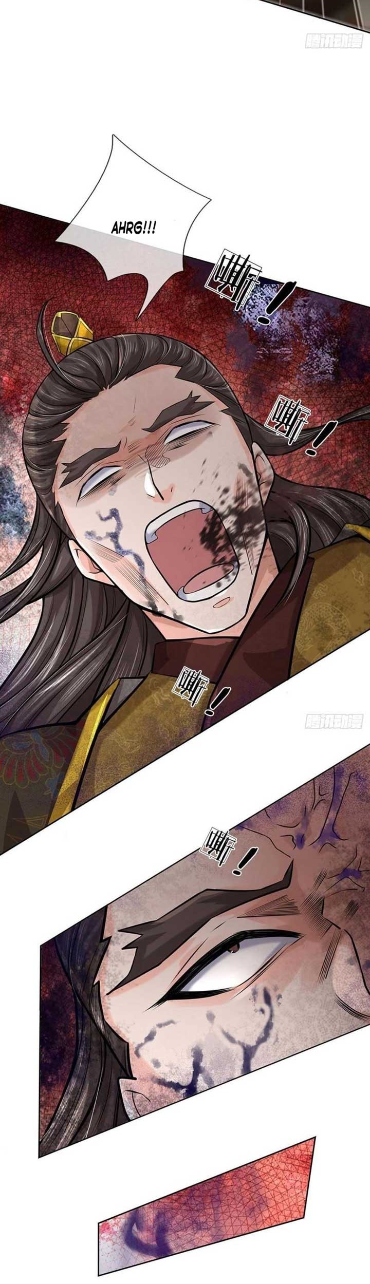 The Way of Domination Chapter 115 Gambar 16