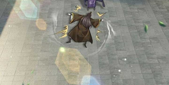 The Way of Domination Chapter 115 Gambar 21