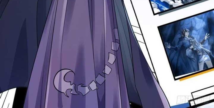 The Way of Domination Chapter 115 Gambar 33