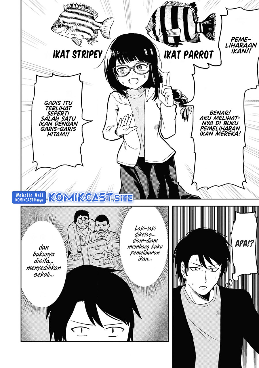 Ore no Kokan wa Bishoujo Datta no ka Chapter 04 Gambar 15