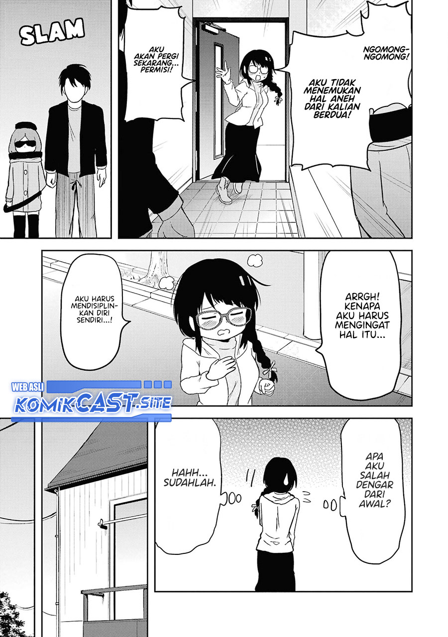 Ore no Kokan wa Bishoujo Datta no ka Chapter 04 Gambar 16