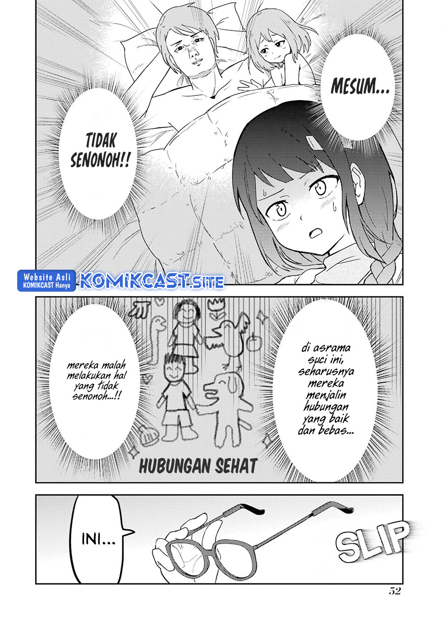 Ore no Kokan wa Bishoujo Datta no ka Chapter 04 Gambar 3