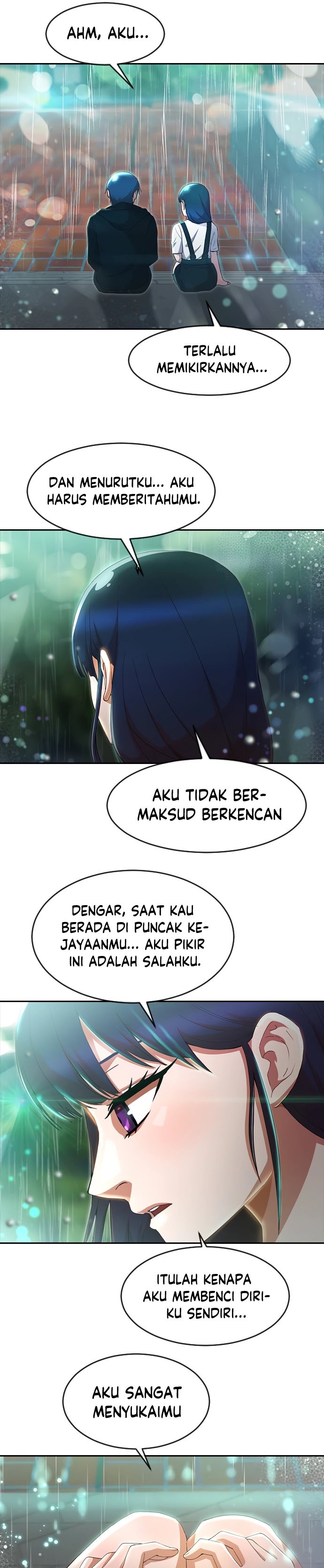 The Girl from Random Chatting! Chapter 247 14