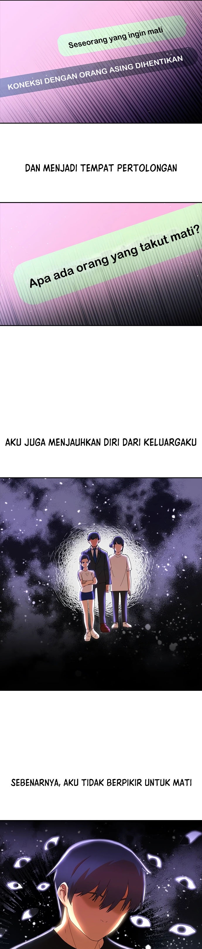 The Girl from Random Chatting! Chapter 247 23