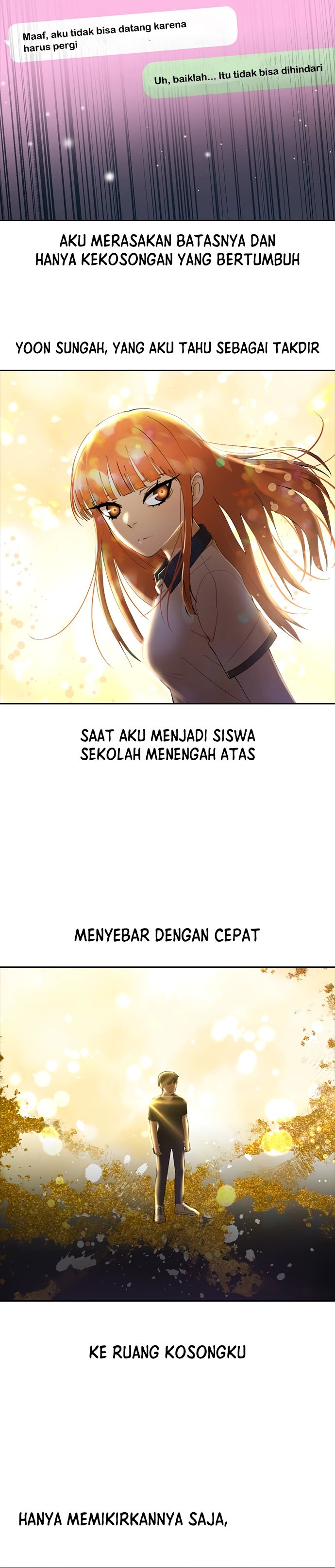 The Girl from Random Chatting! Chapter 247 25