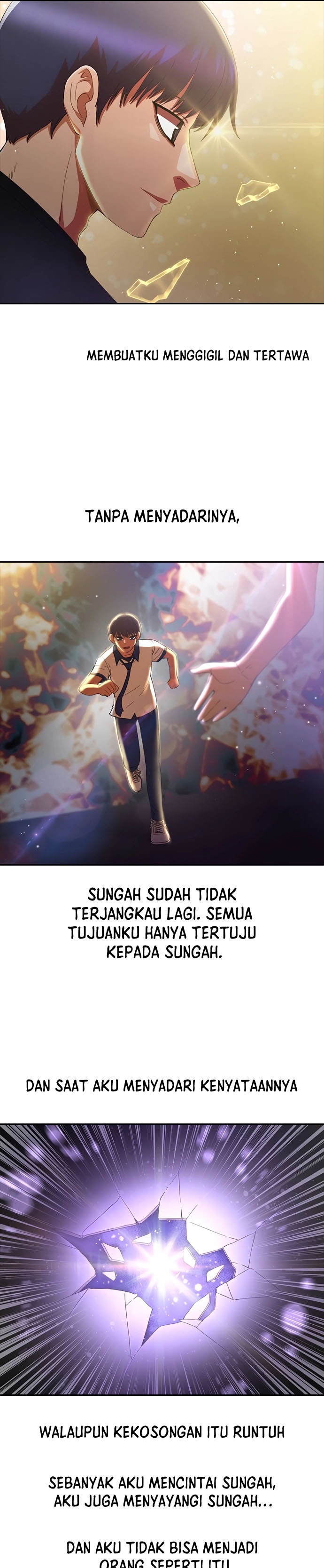 The Girl from Random Chatting! Chapter 247 26