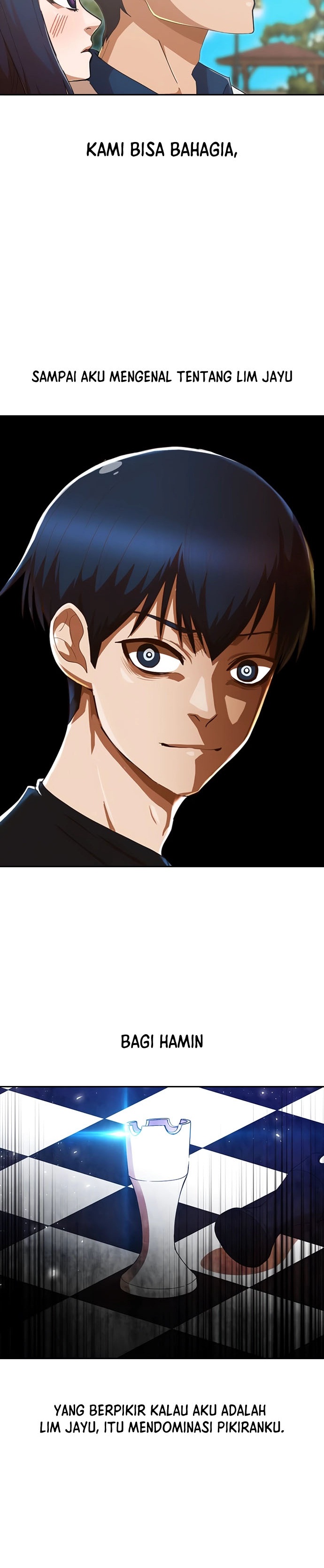 The Girl from Random Chatting! Chapter 247 28