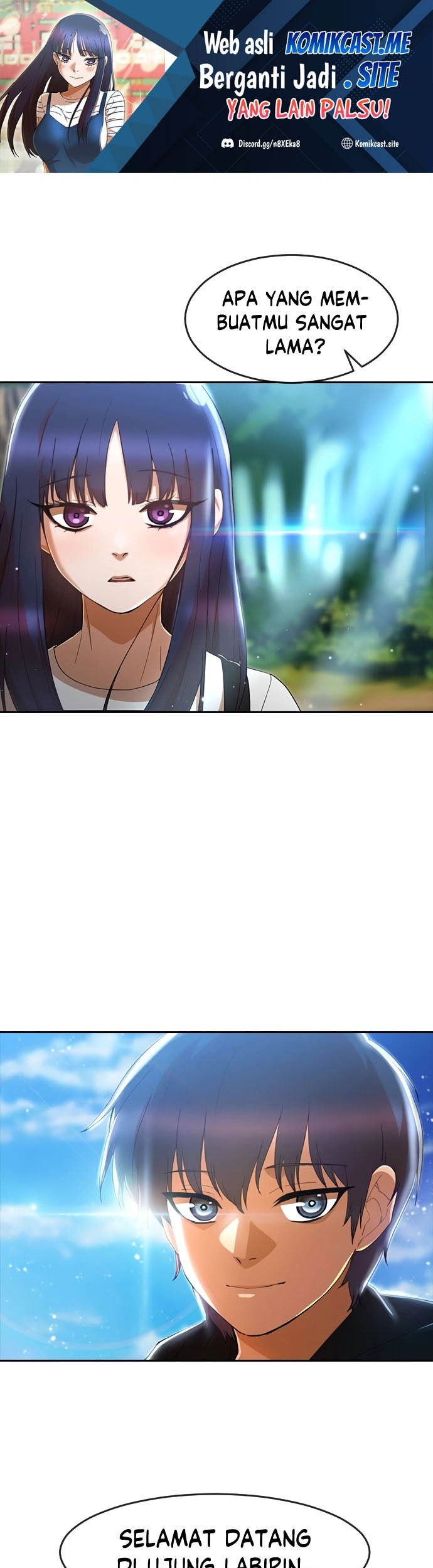 Baca The Girl from Random Chatting! Chapter 247 Gambar 2