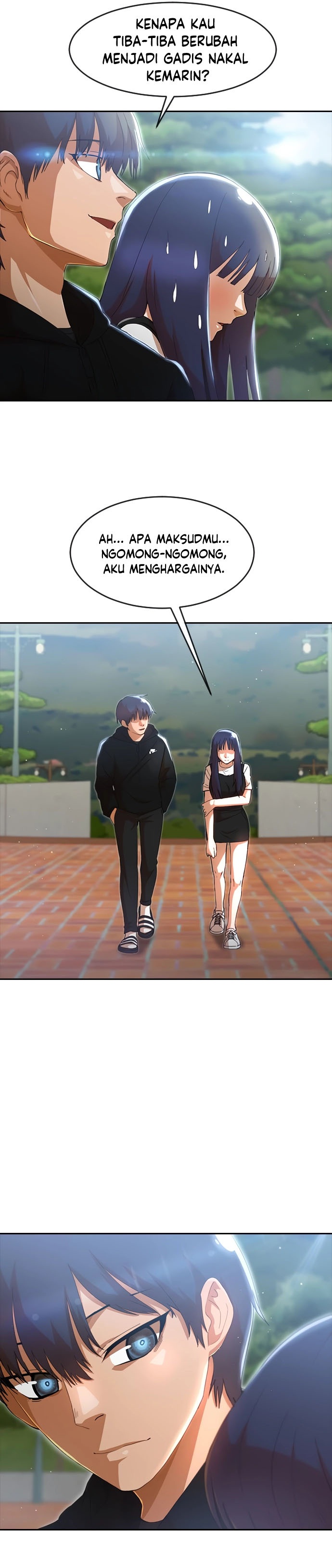The Girl from Random Chatting! Chapter 247 5