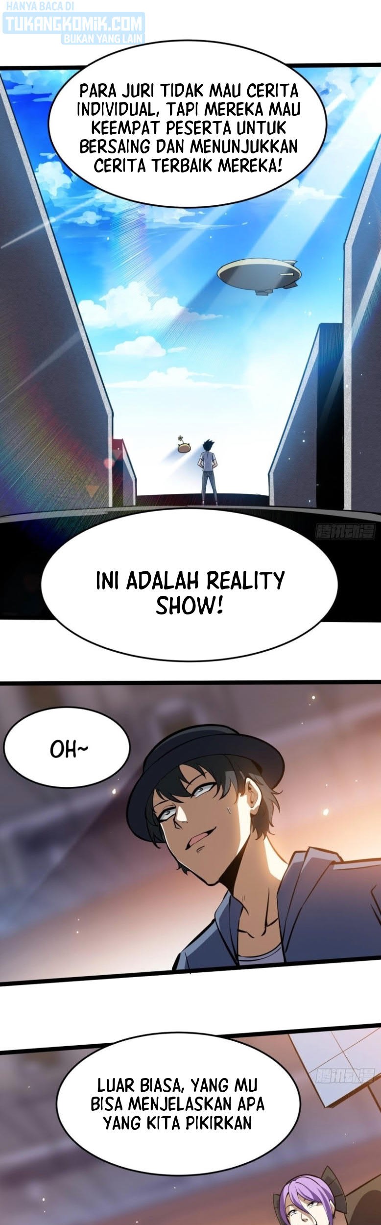 Night Controller Chapter 23 Gambar 8