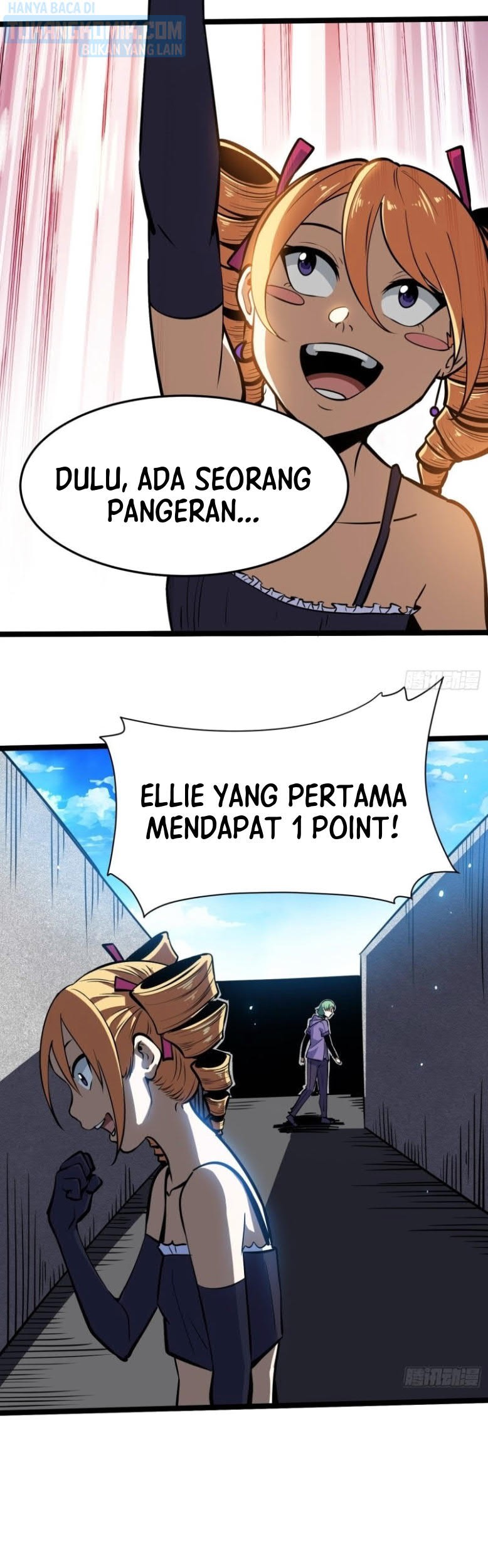 Night Controller Chapter 23 Gambar 11