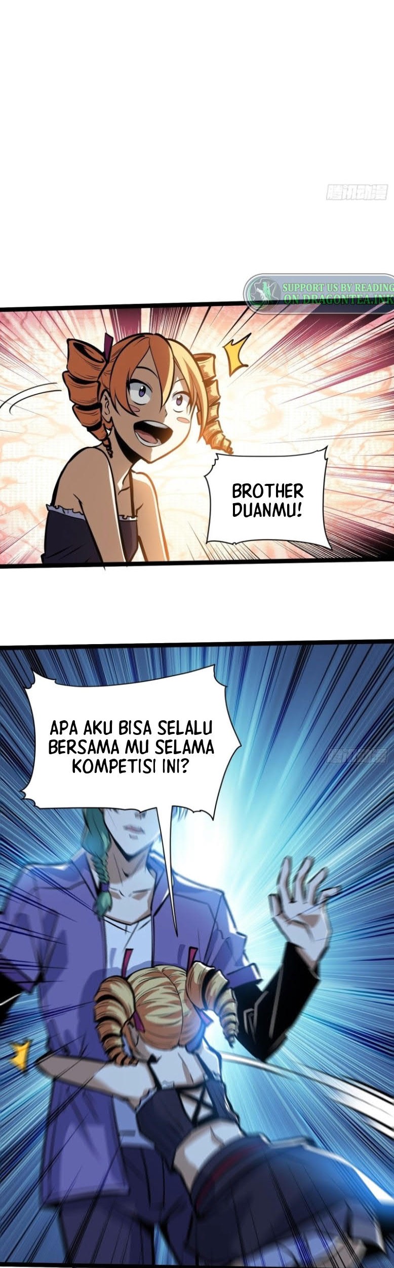 Night Controller Chapter 23 Gambar 12