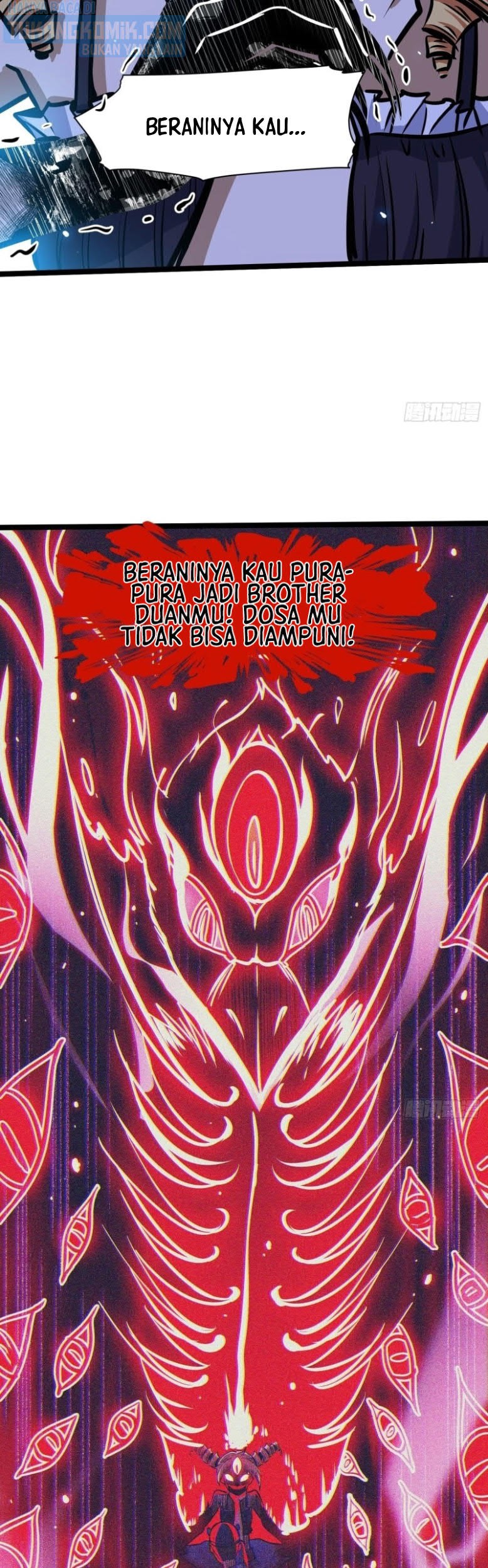 Night Controller Chapter 23 Gambar 17