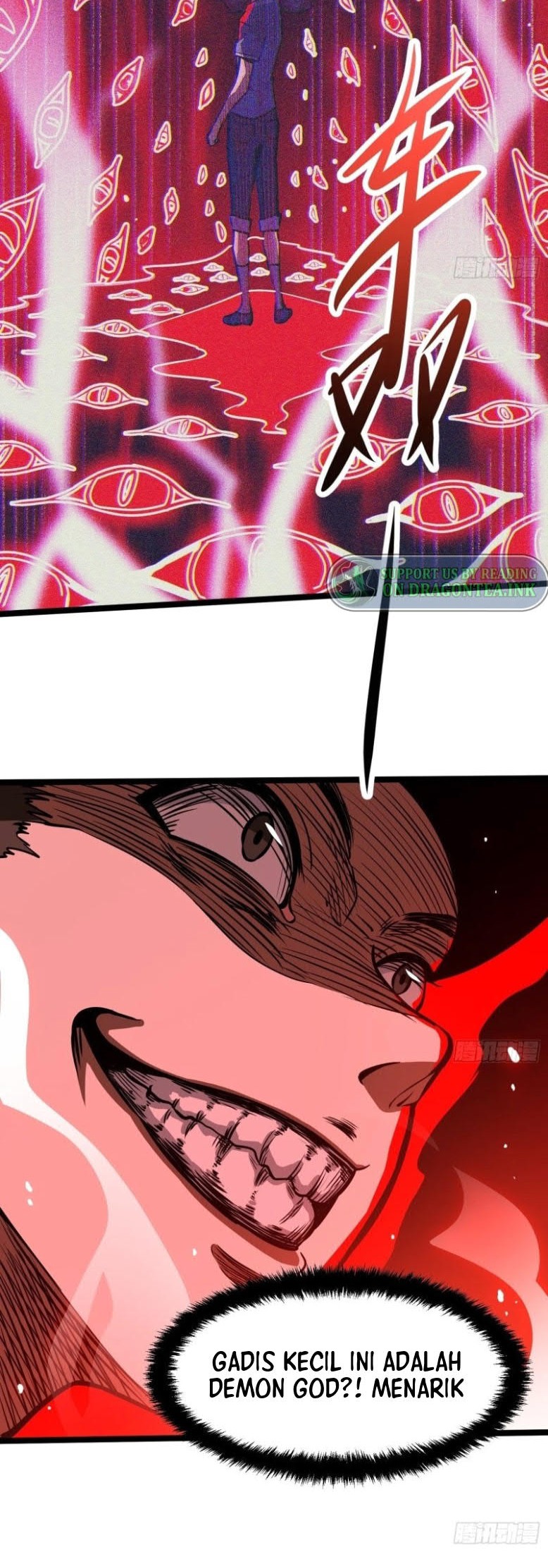 Night Controller Chapter 23 Gambar 18