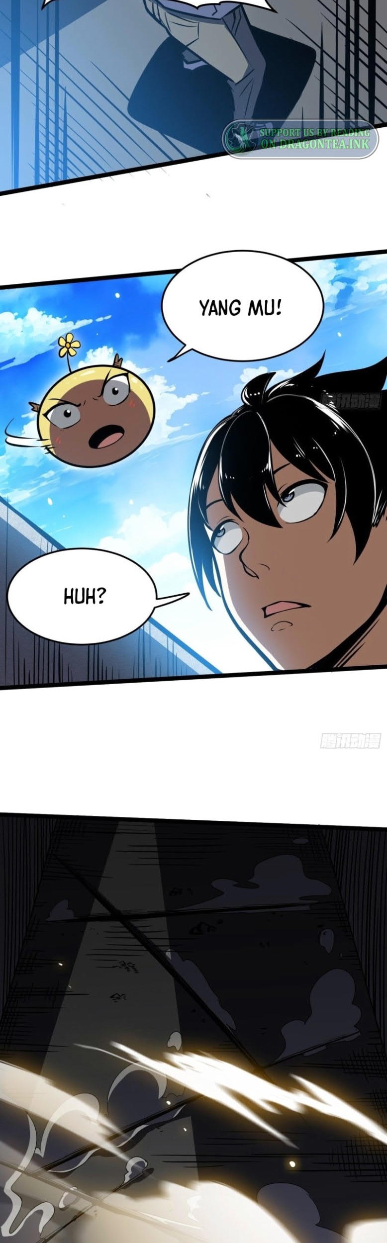 Night Controller Chapter 23 Gambar 20
