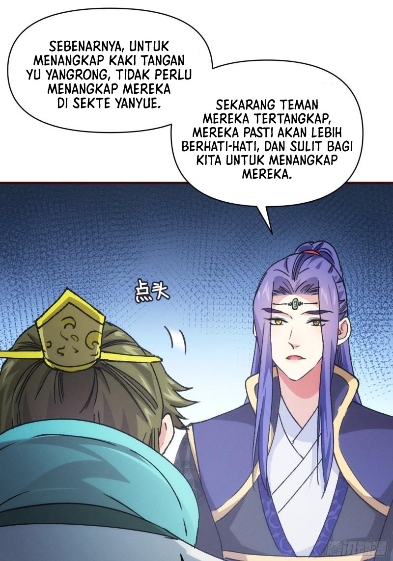 I Just Don’t Play the Card According to the Routine Chapter 93 Gambar 28