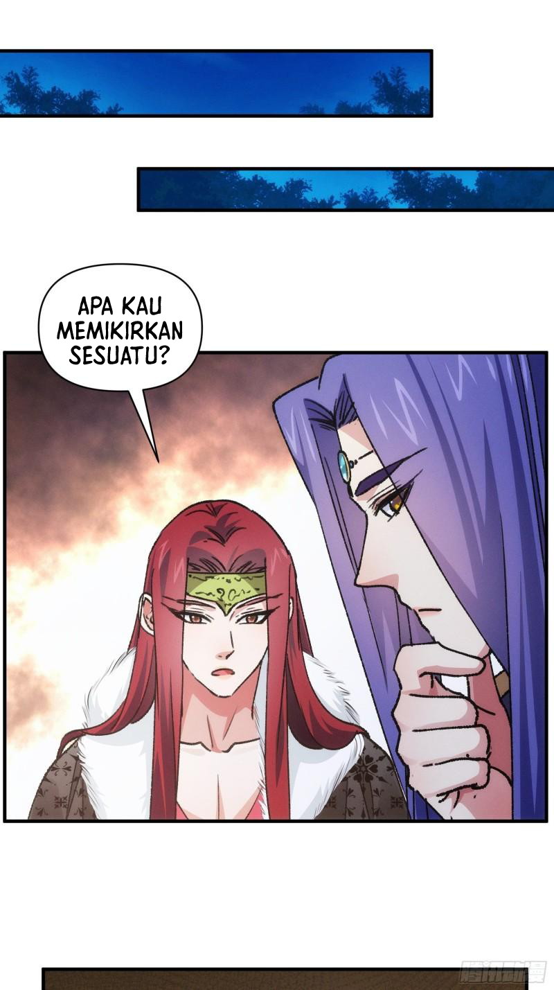 I Just Don’t Play the Card According to the Routine Chapter 93 Gambar 5