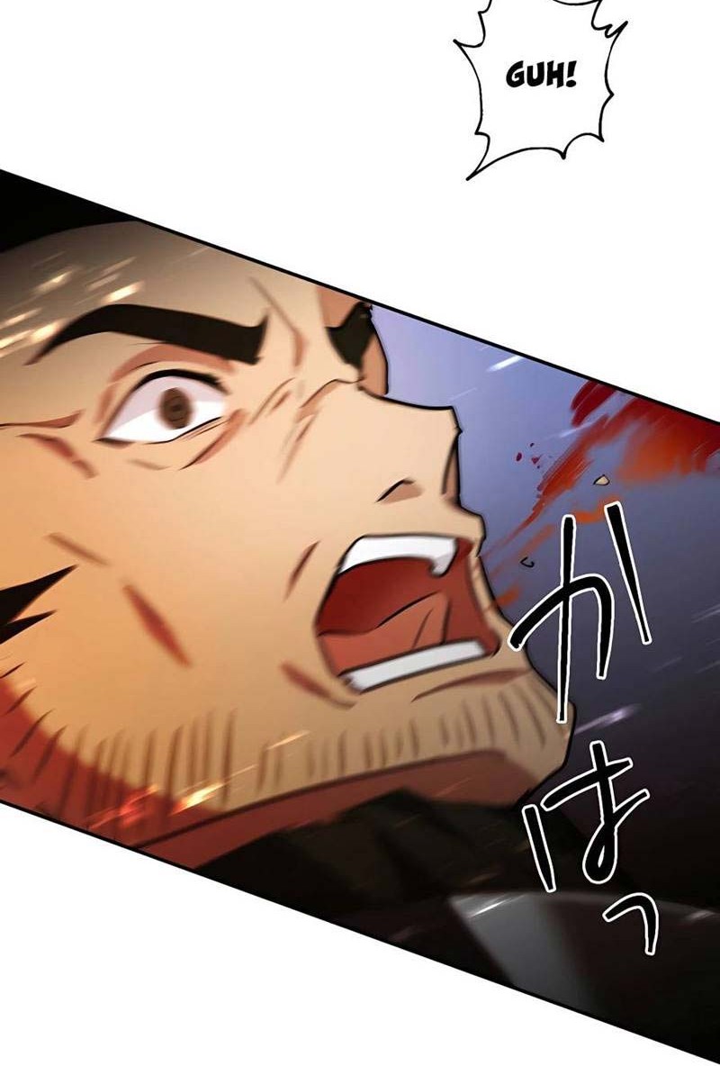 Reborn Ranker – Gravity User Chapter 25 Gambar 19