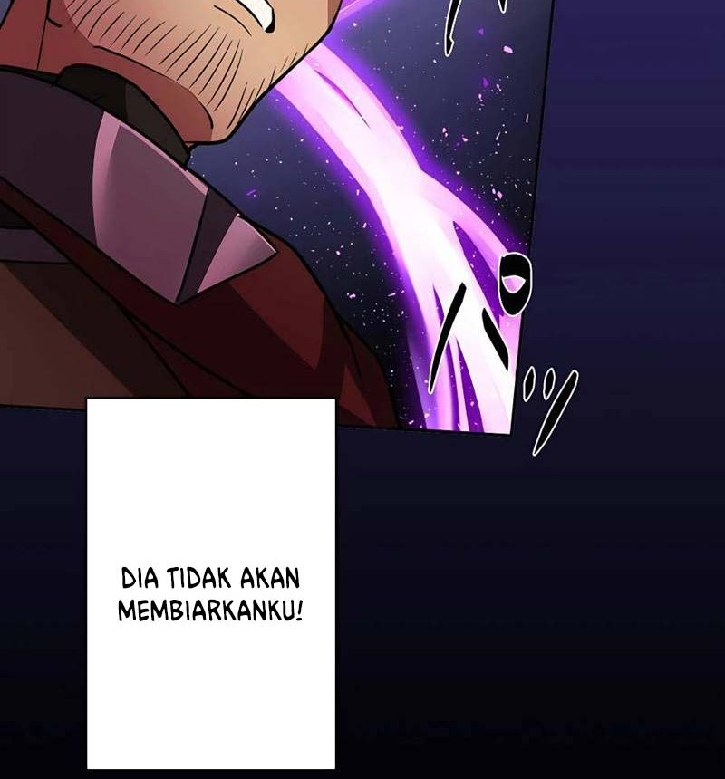 Reborn Ranker – Gravity User Chapter 25 Gambar 26