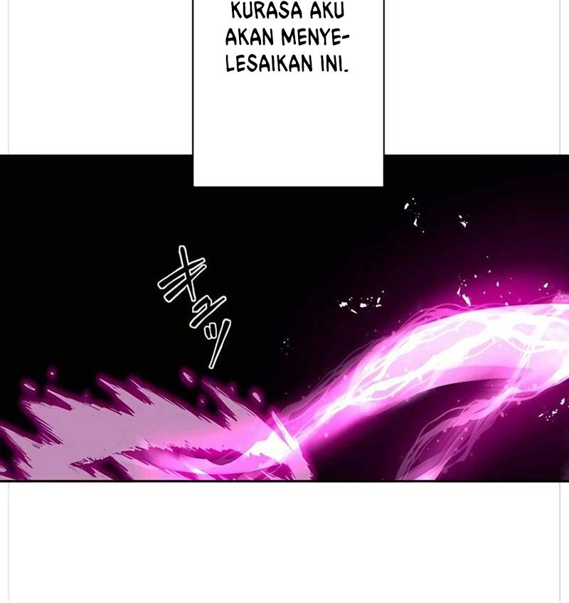 Reborn Ranker – Gravity User Chapter 25 Gambar 34