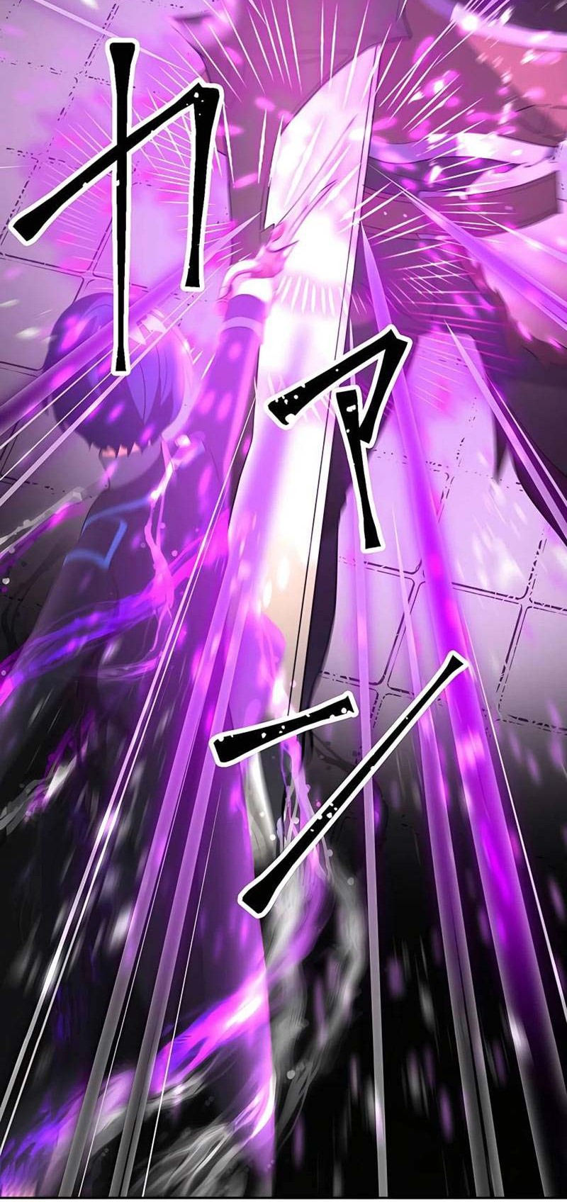 Reborn Ranker – Gravity User Chapter 25 Gambar 36
